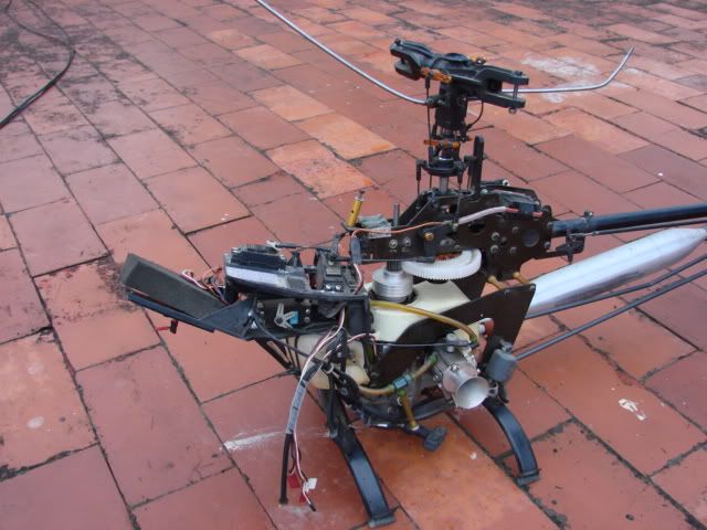 150 mph rc car